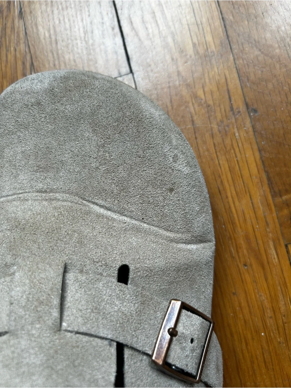 Birkenstock Boston clogs - size 38 - Picture 4 of 5